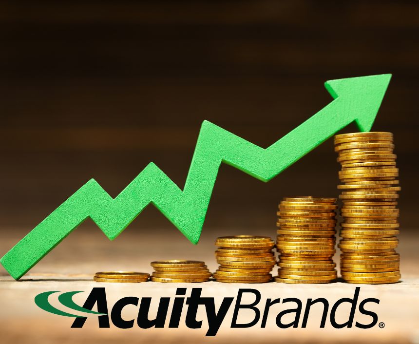 Read more about the article Acuity Announces Price Increase; Excludes Contractor Select