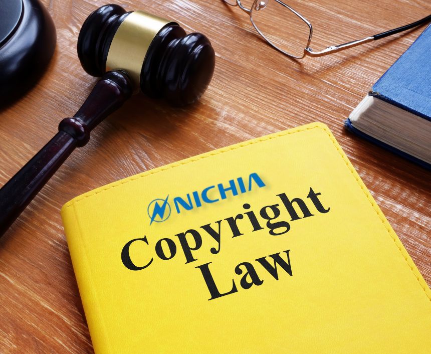 Read more about the article Nichia files Patent Infringement Lawsuits concerning Dominant LEDs sold by German distributor