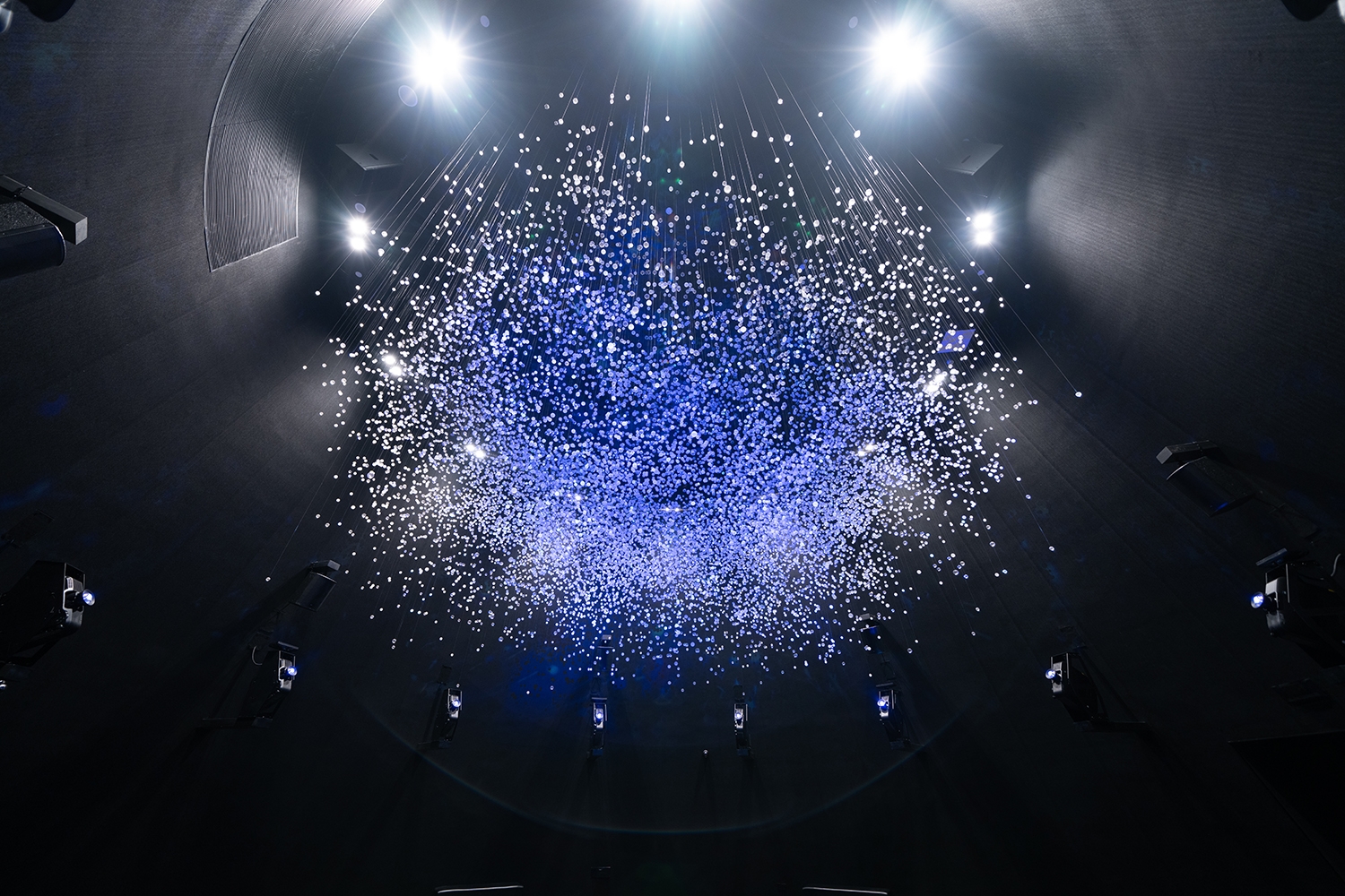 Read more about the article LIT Lighting Design Awards 2024 Winners Announced