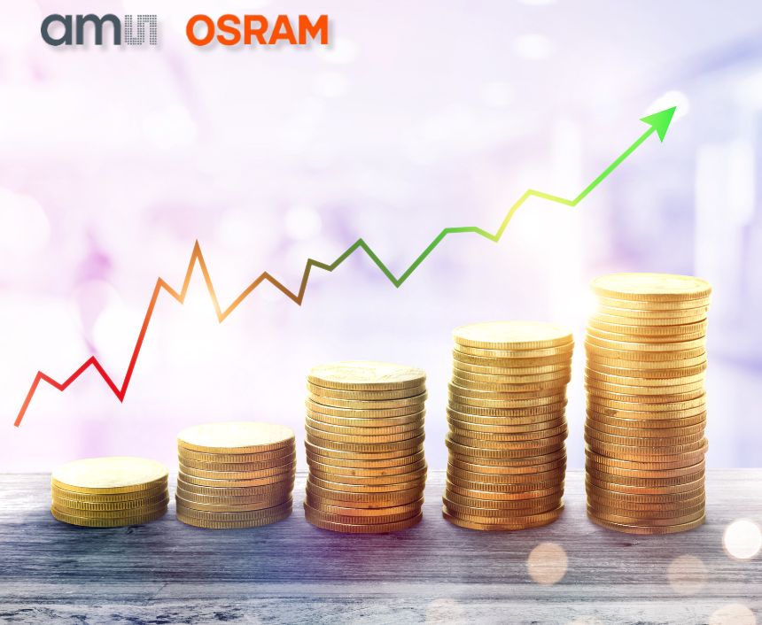 ams OSRAM Q3