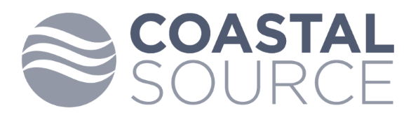 Coastal Source Appoints Zone Pacific Sales 