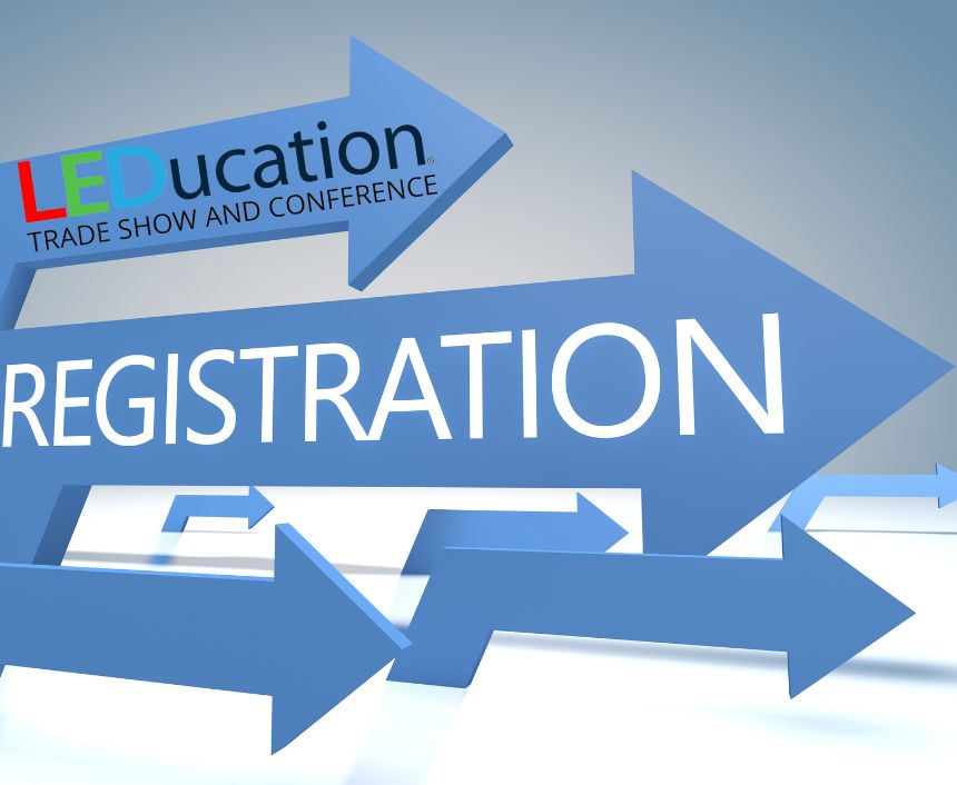 Read more about the article Registration Now Open for LEDucation 2025