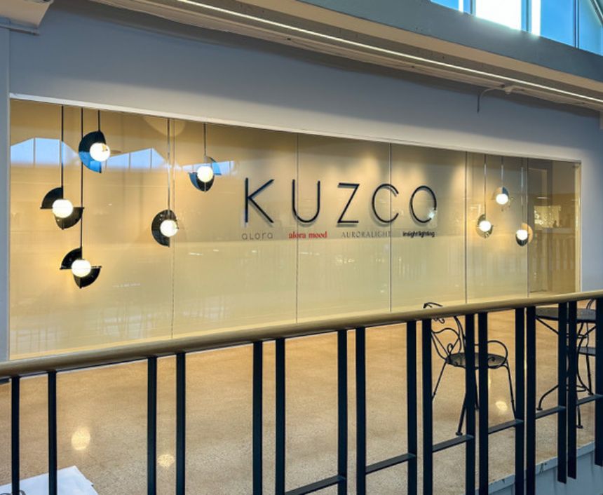 Read more about the article Kuzco Lighting Announces Acquisition of Insight Lighting