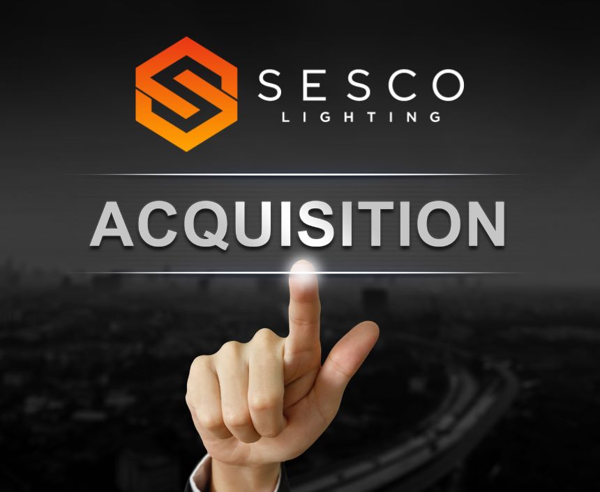 Read more about the article Sesco Continues their March North