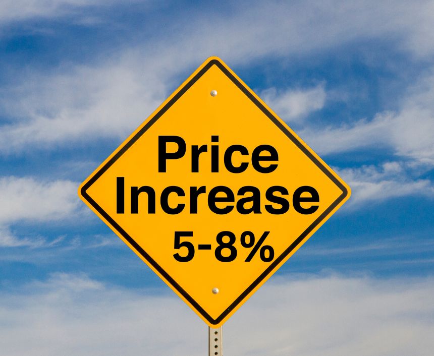 Genlyte Solutions Announces Price Increase