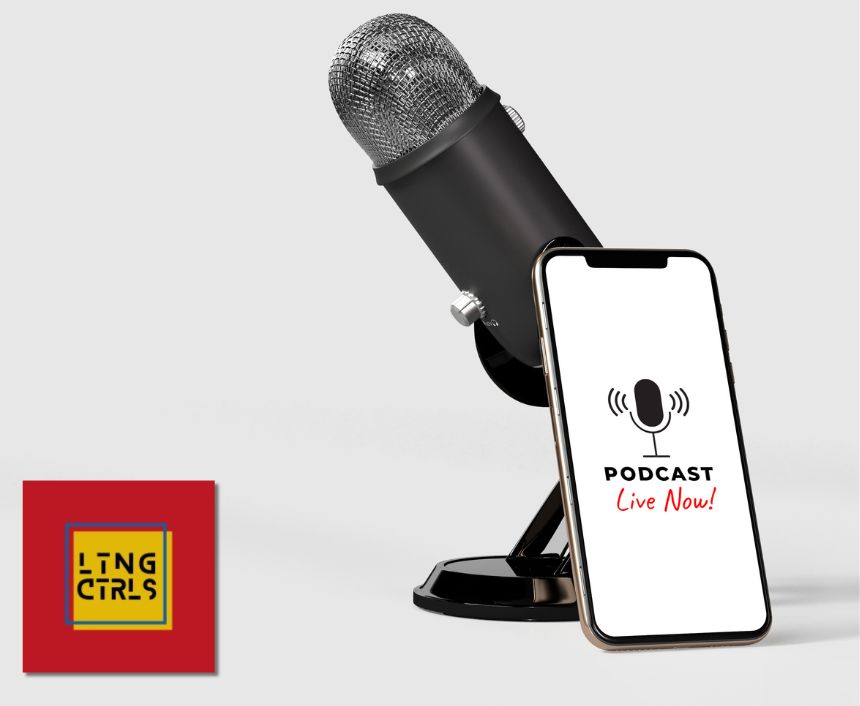 Read more about the article Lighting Controls Podcast: Communication in Lighting Controls with Sara Schonour