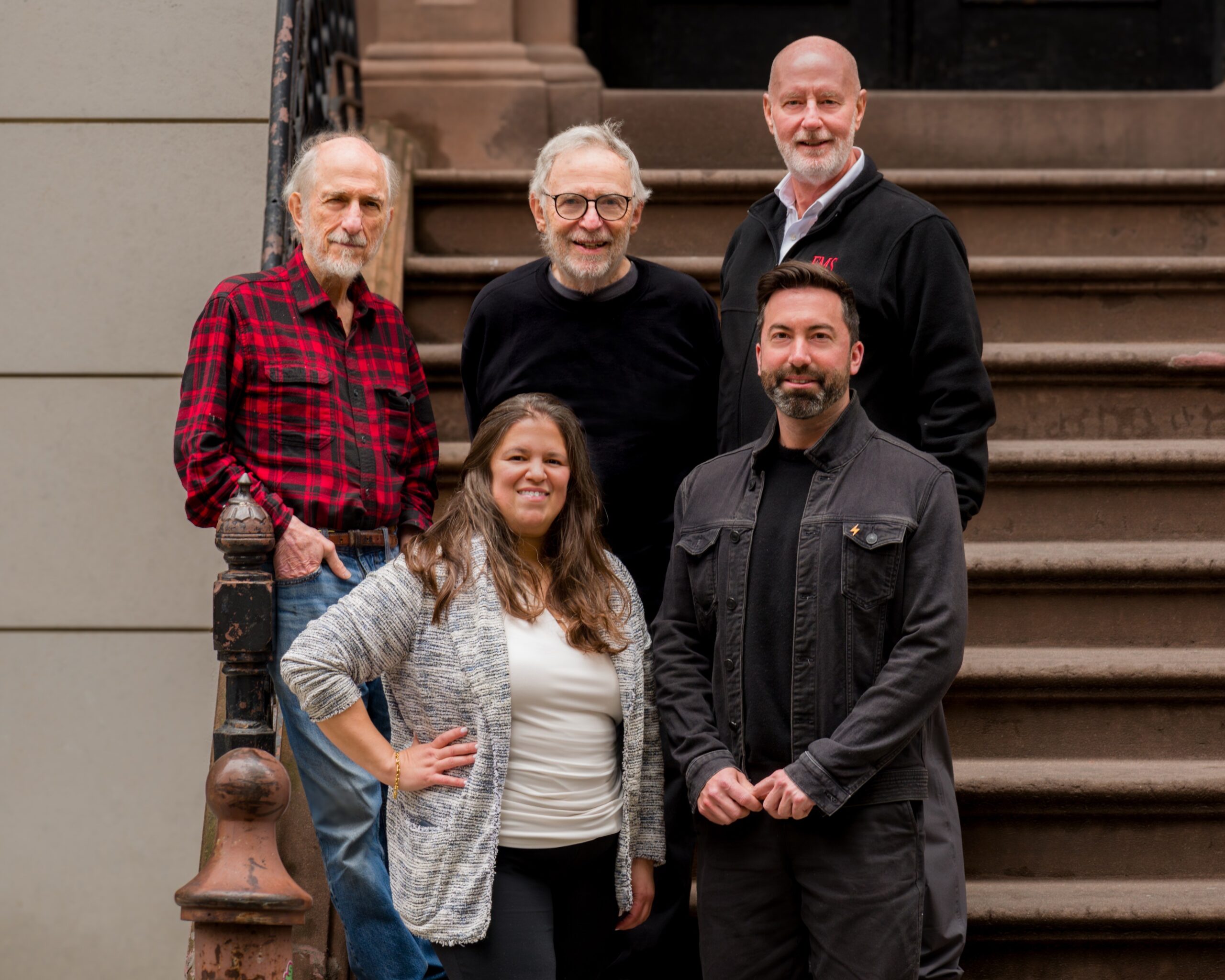 Read more about the article FMS Names Paula Martinez-Nobles and Michael Hemmenway  as 3rd Generation of Leadership