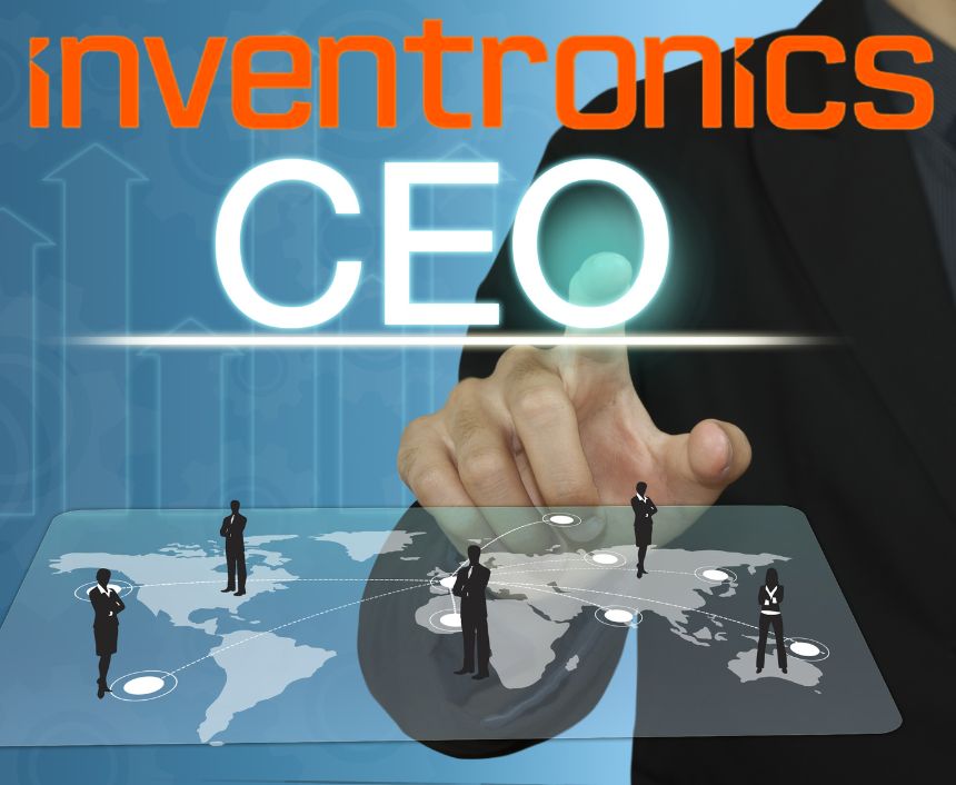 Inventronics Appoints Nancy Huang
