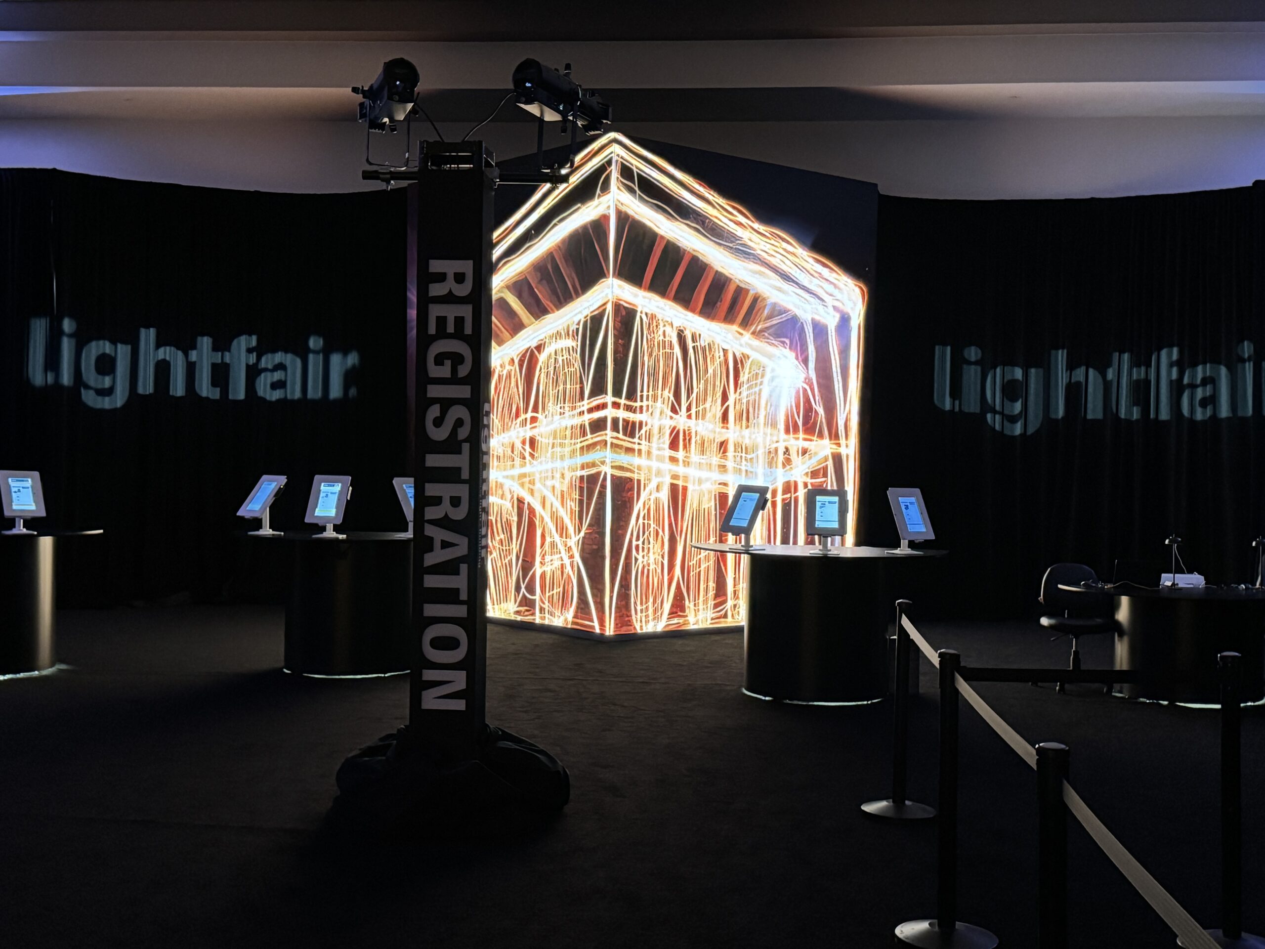 LightFair's New Look