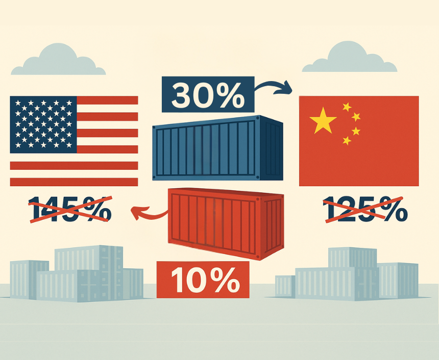 U.S.-China Tariff Truce Offers Temporary Relief to Lighting Industry
