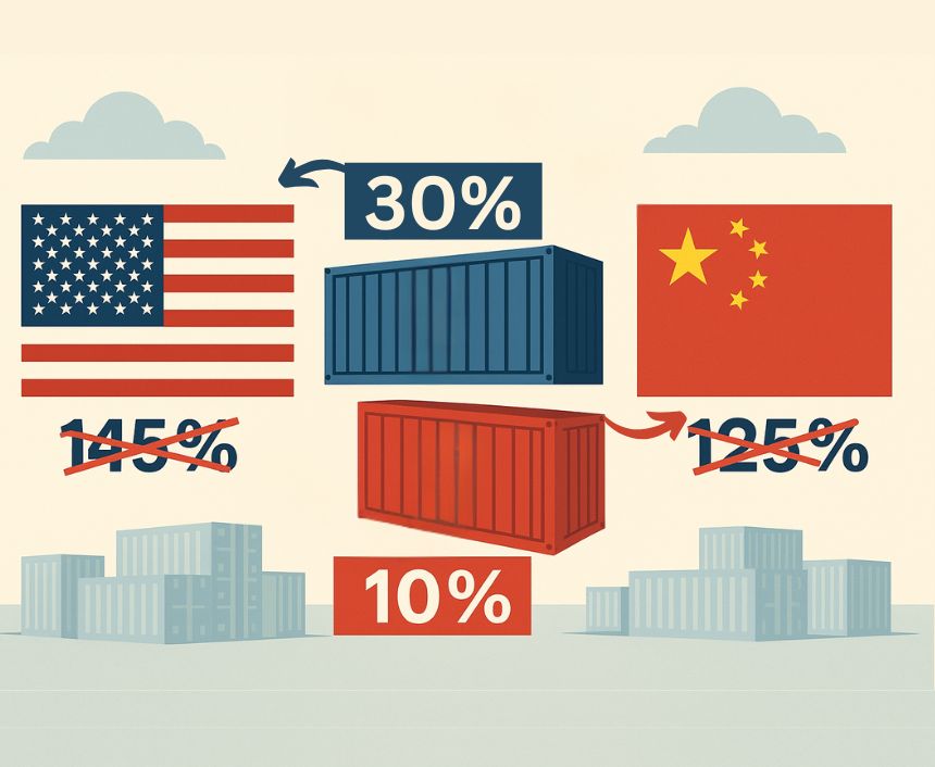 U.S.-China Tariff Truce Offers Temporary Relief to Lighting Industry