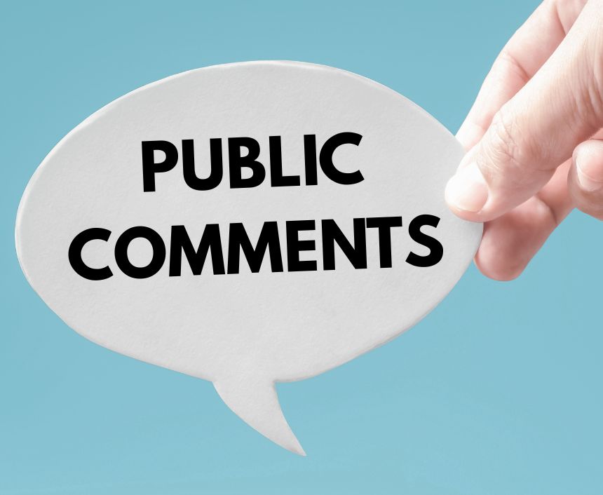 Public Comments on LightFair
