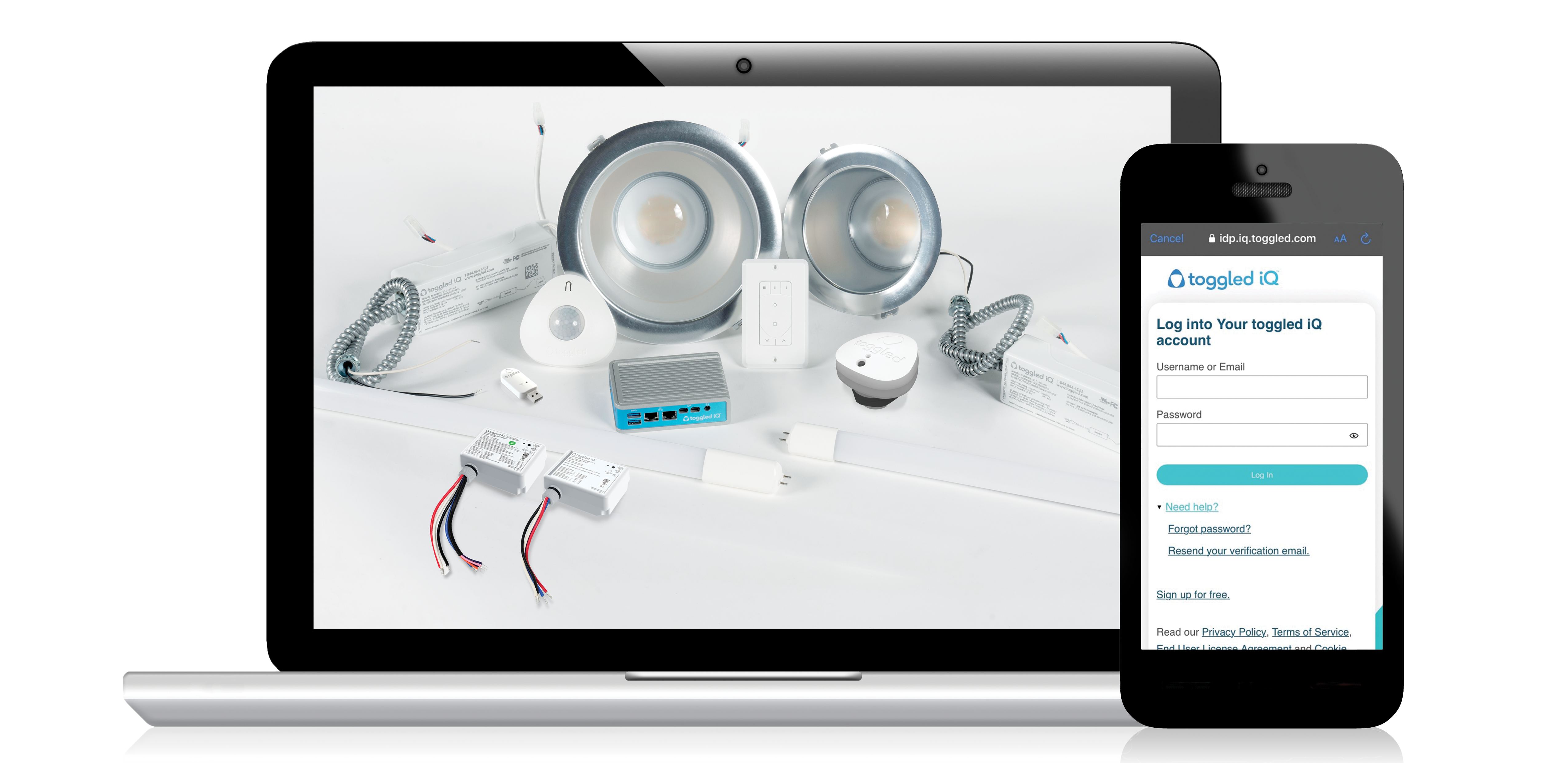 LoRaWAN
