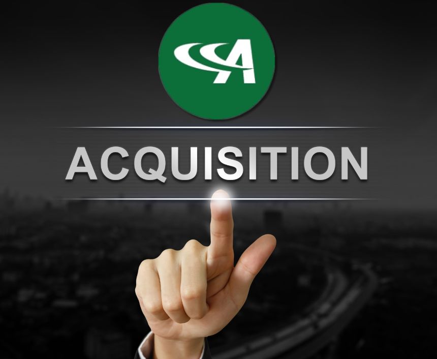 Acuity Acquires M3