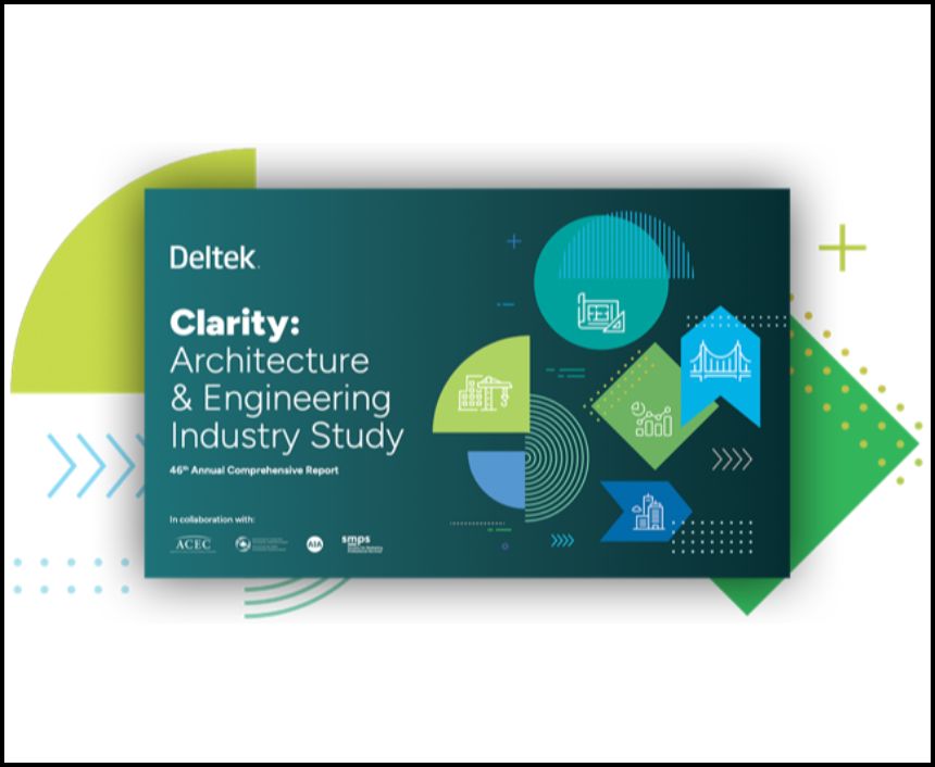 Deltek Clarity