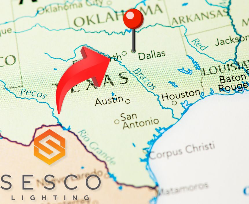SESCO Continues Their Move