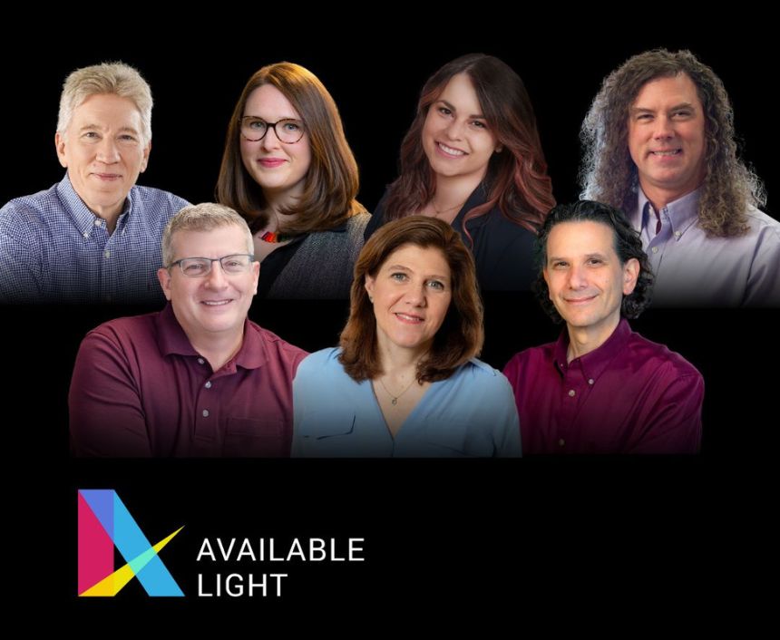 Future of Available Light