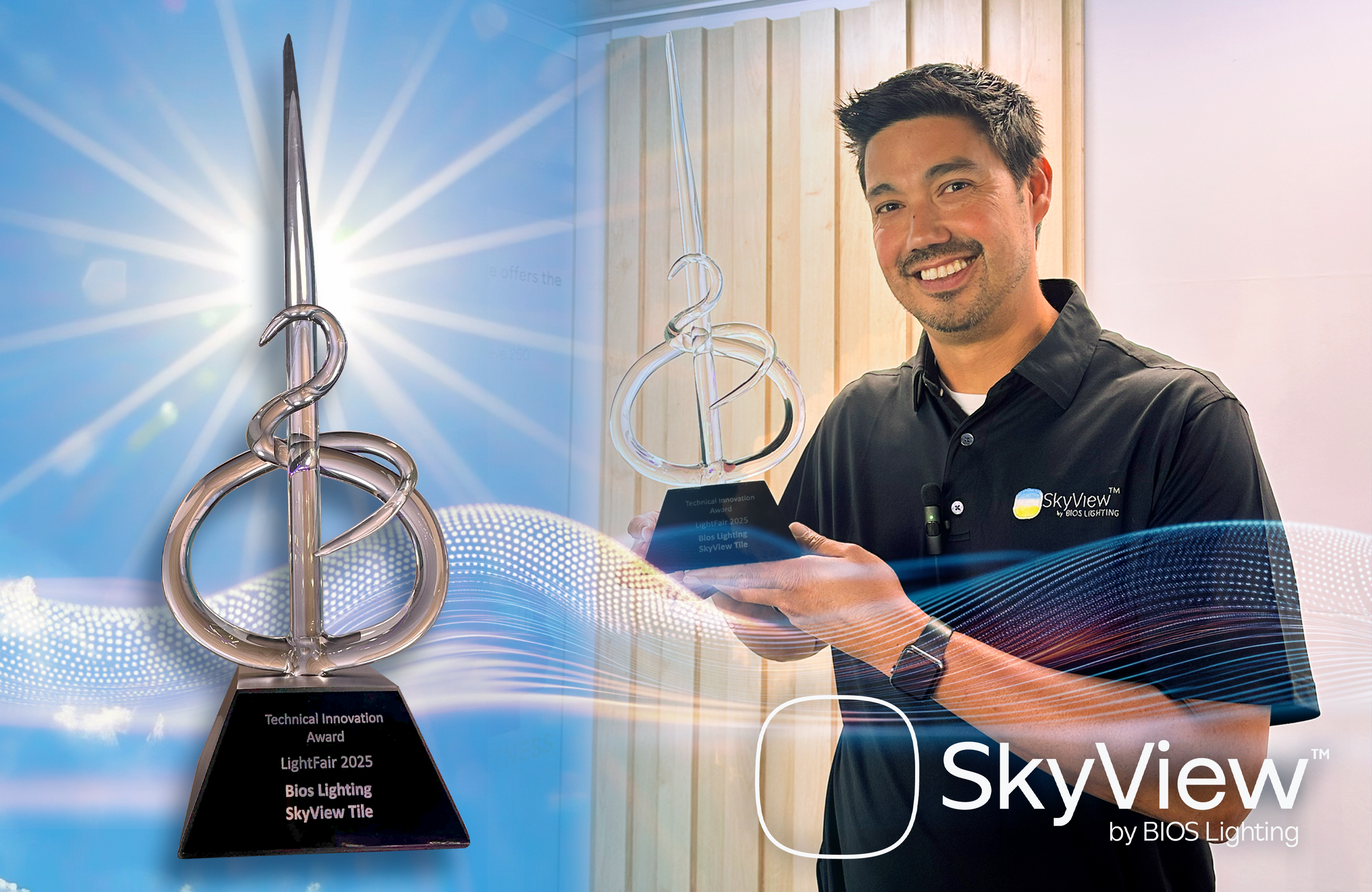 SkyView™ Tile