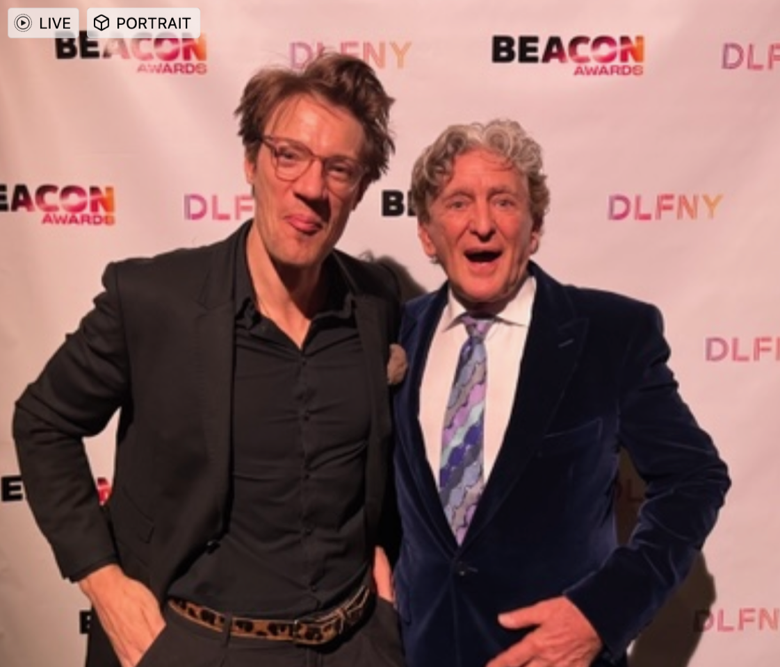 Beacon Awards 2025