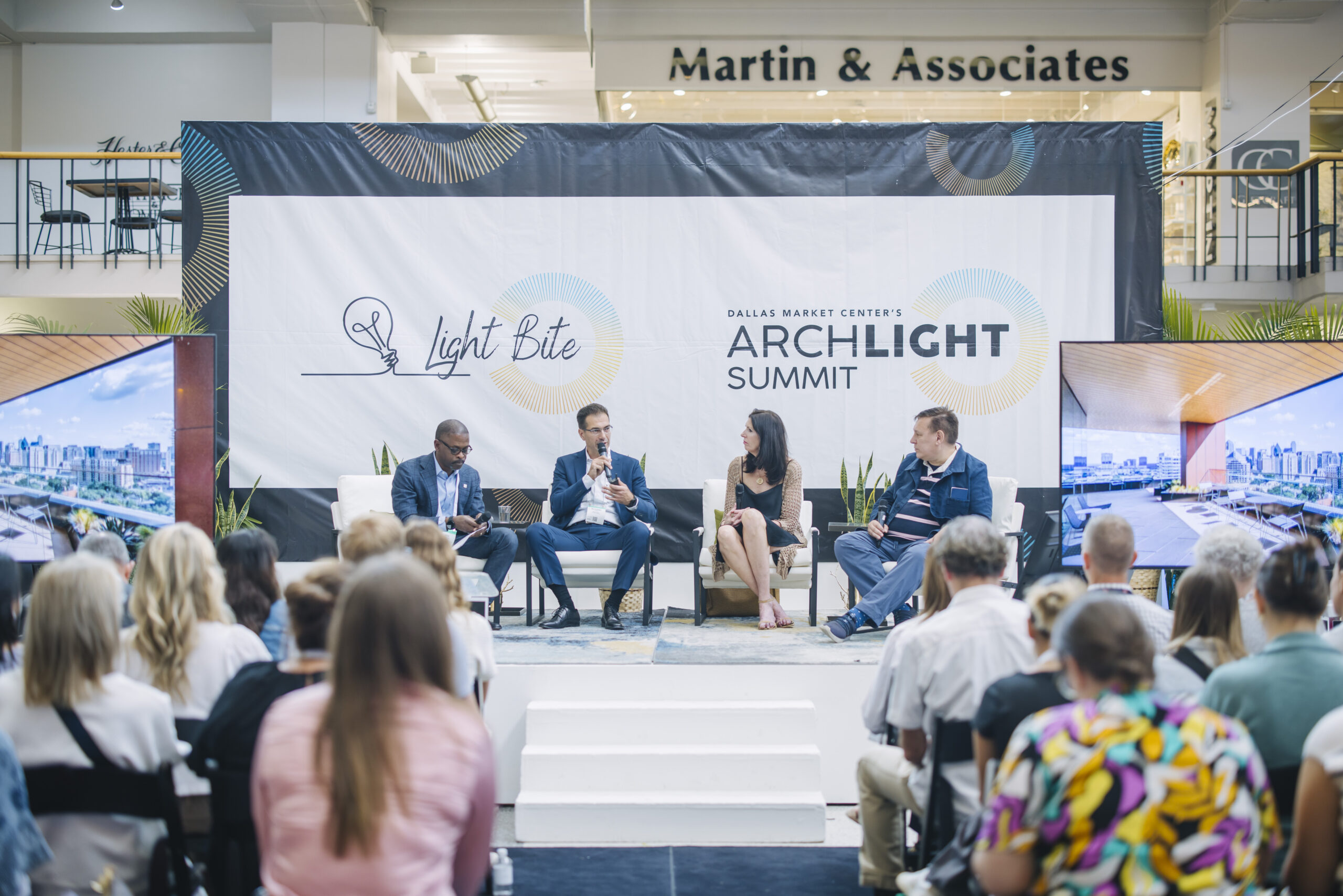 ArchLIGHT Summit 2025 Must-Attend Sessions