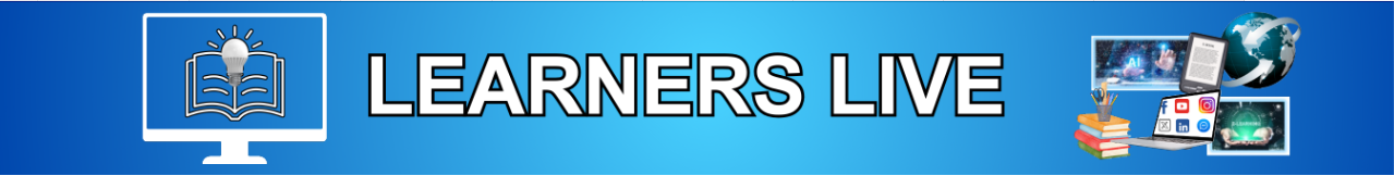LearnersLive Monthly Recap July 2025
