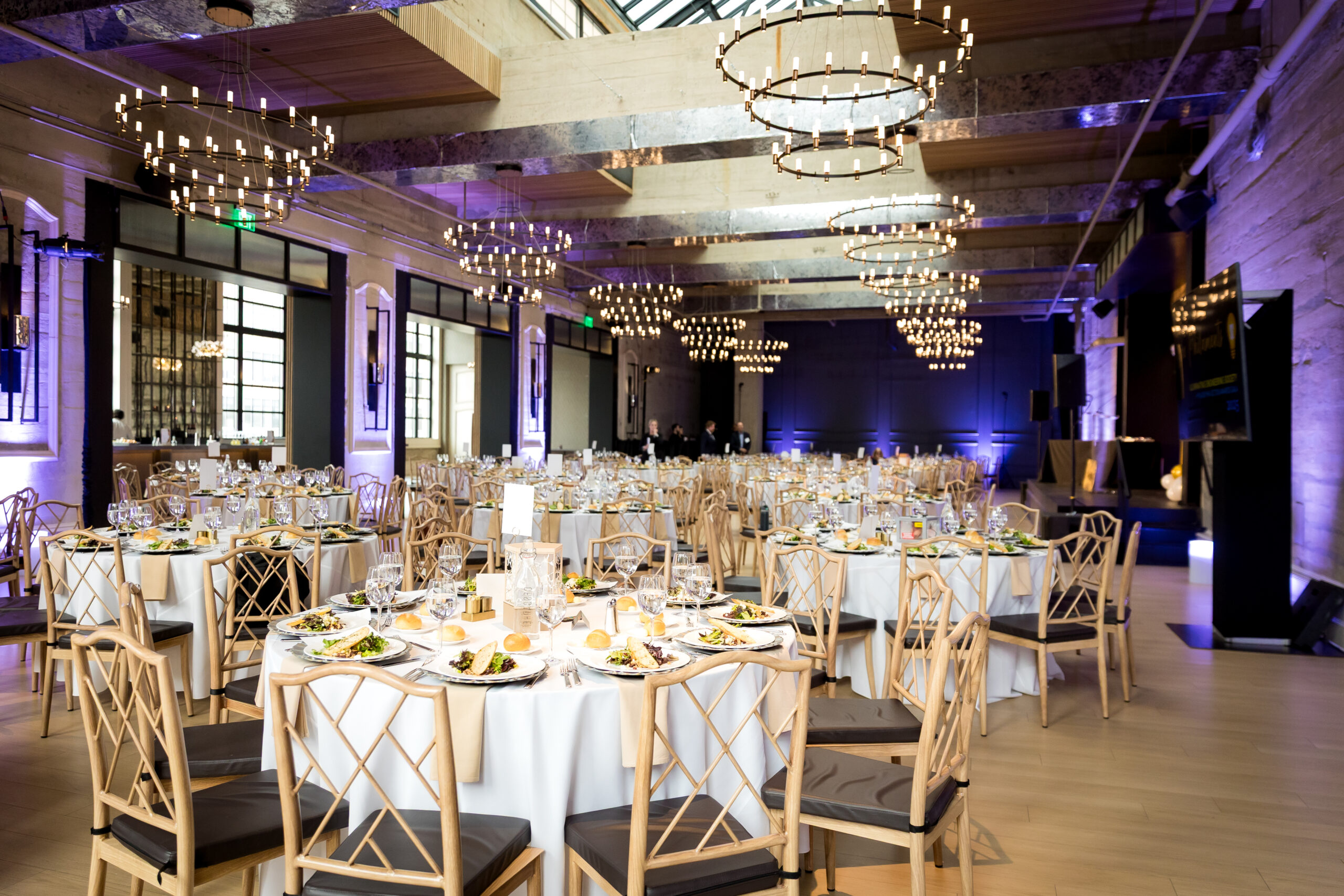 2025 Philaments Awards Dinner