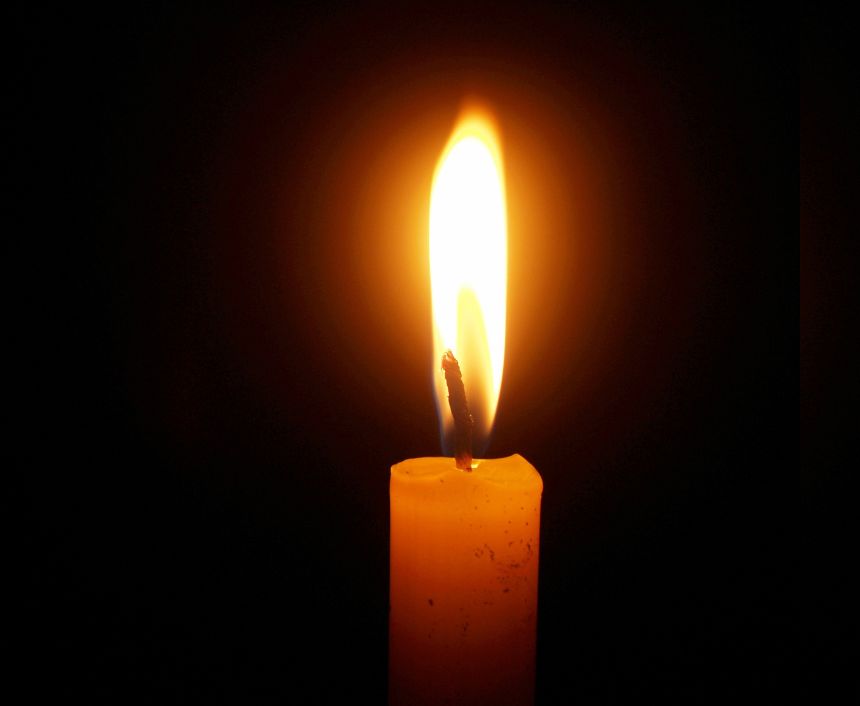 Read more about the article Rest in Peace, Willard Warren