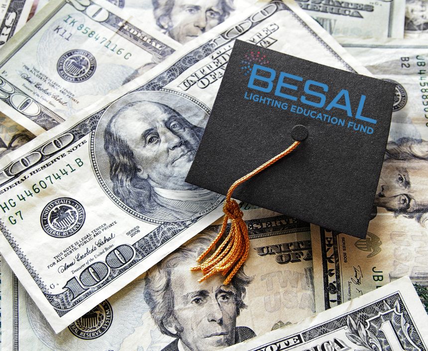 Besal Fund Awards