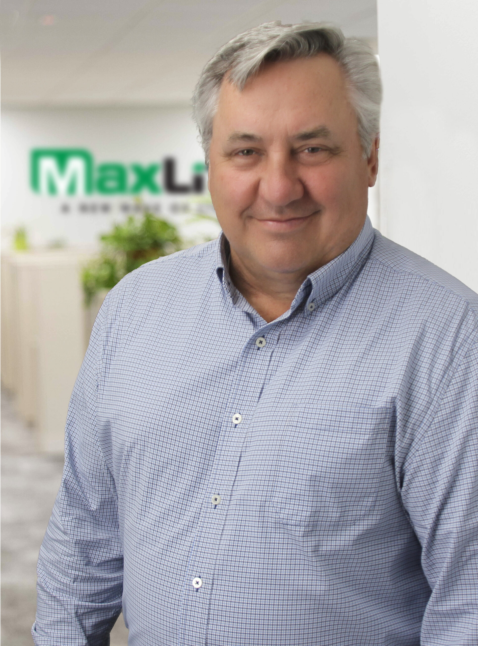 MaxLite Expands Leadership Team 