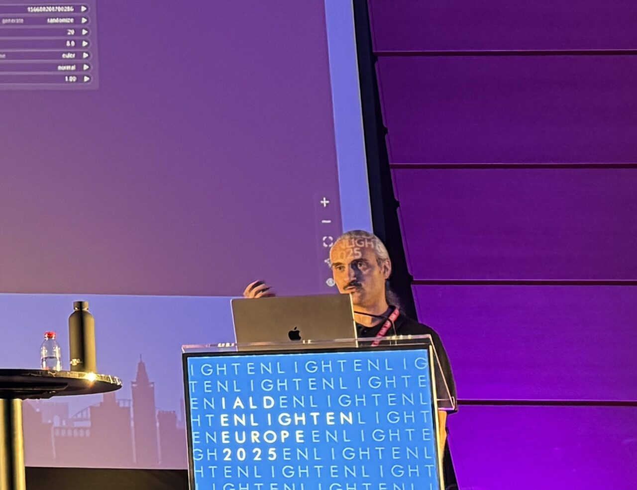 AI as a Lighting Design Partner