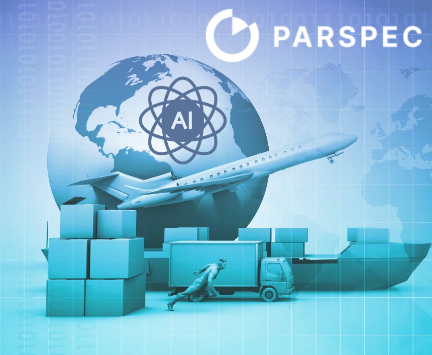 Parspec Raises $20 Million