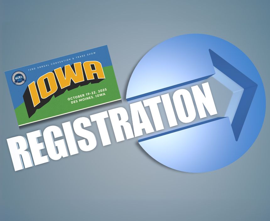 NALMCO 72nd Annual Convention Registration Opens