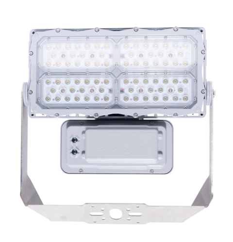 Dialight Unveils New Battery Backup