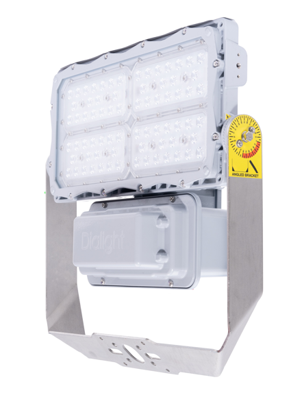 Dialight Unveils New Battery Backup