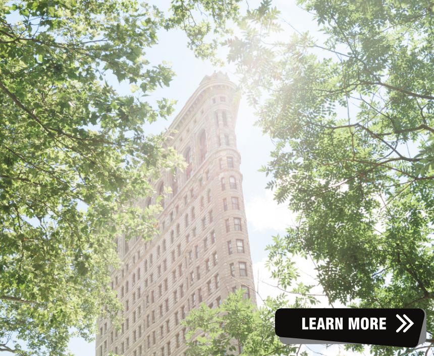 Read more about the article L’Observatoire International Will Illuminate the Flatiron Building for the First Time in 123 Years