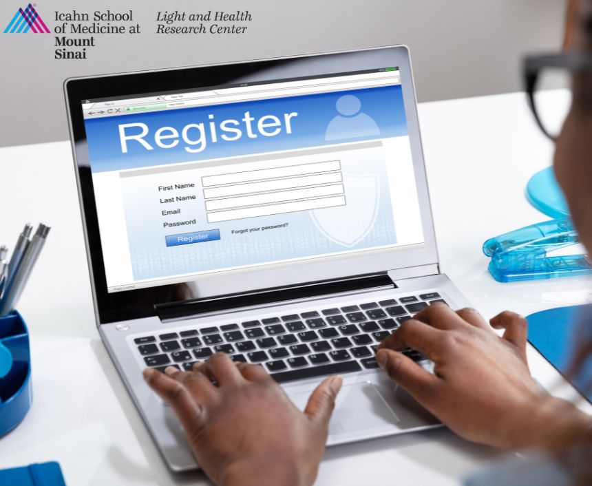 Register Now for 2025 LHRC Online Lighting and Health Certificate Courses