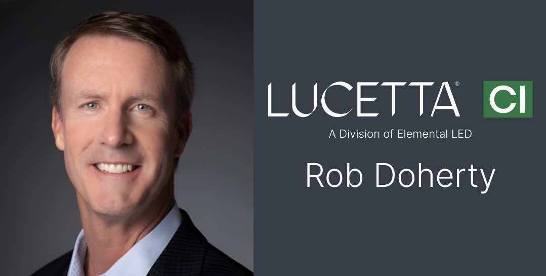 Rob Doherty