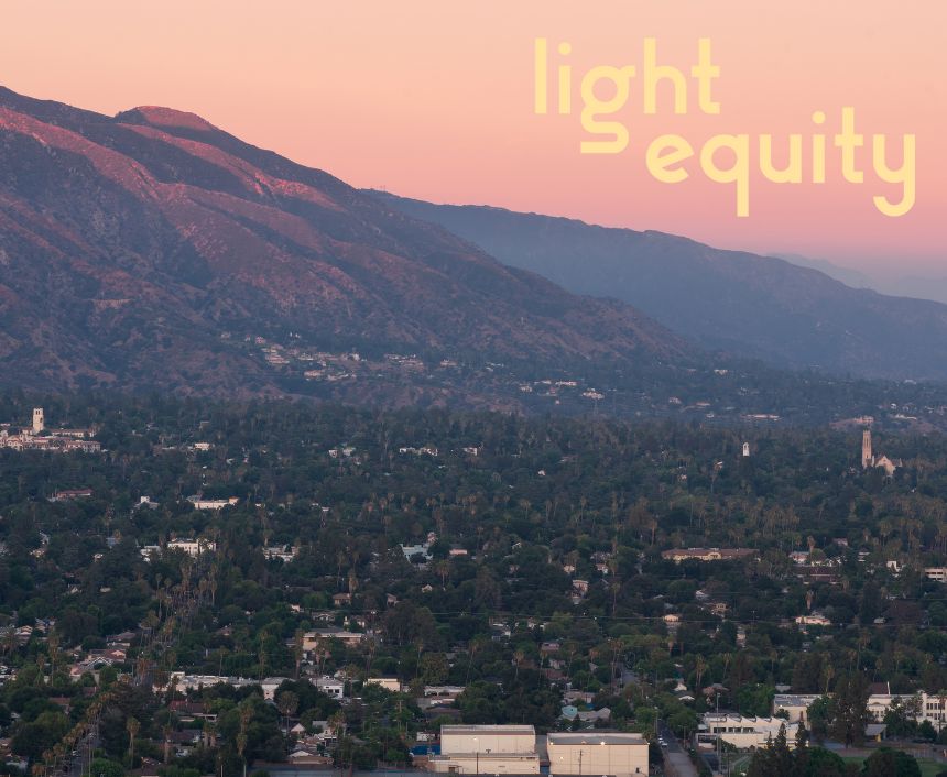 Light for LA