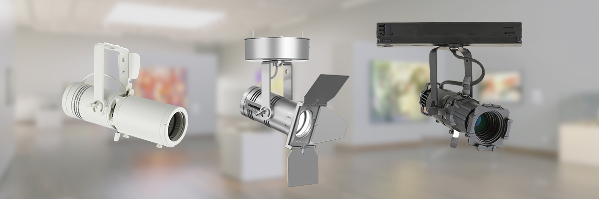 Brighter Display Fixtures