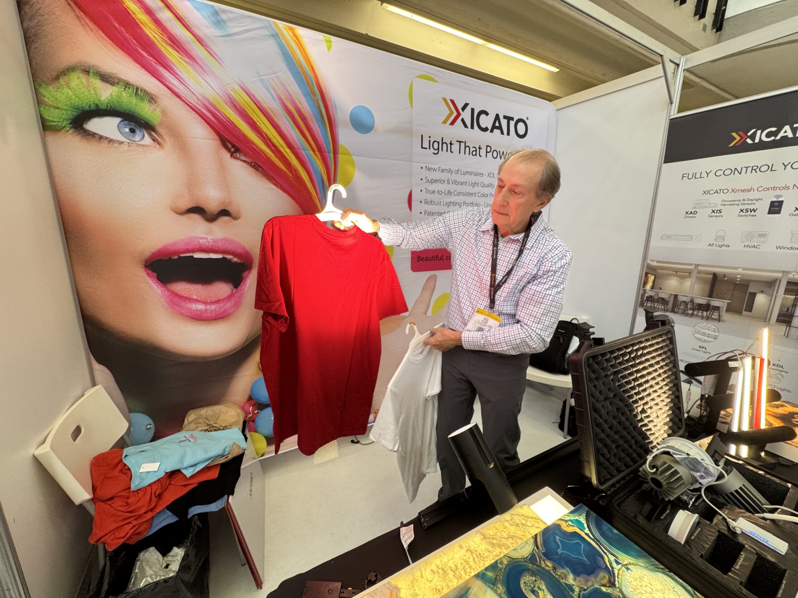 Arch Light Summit 2025 Recap