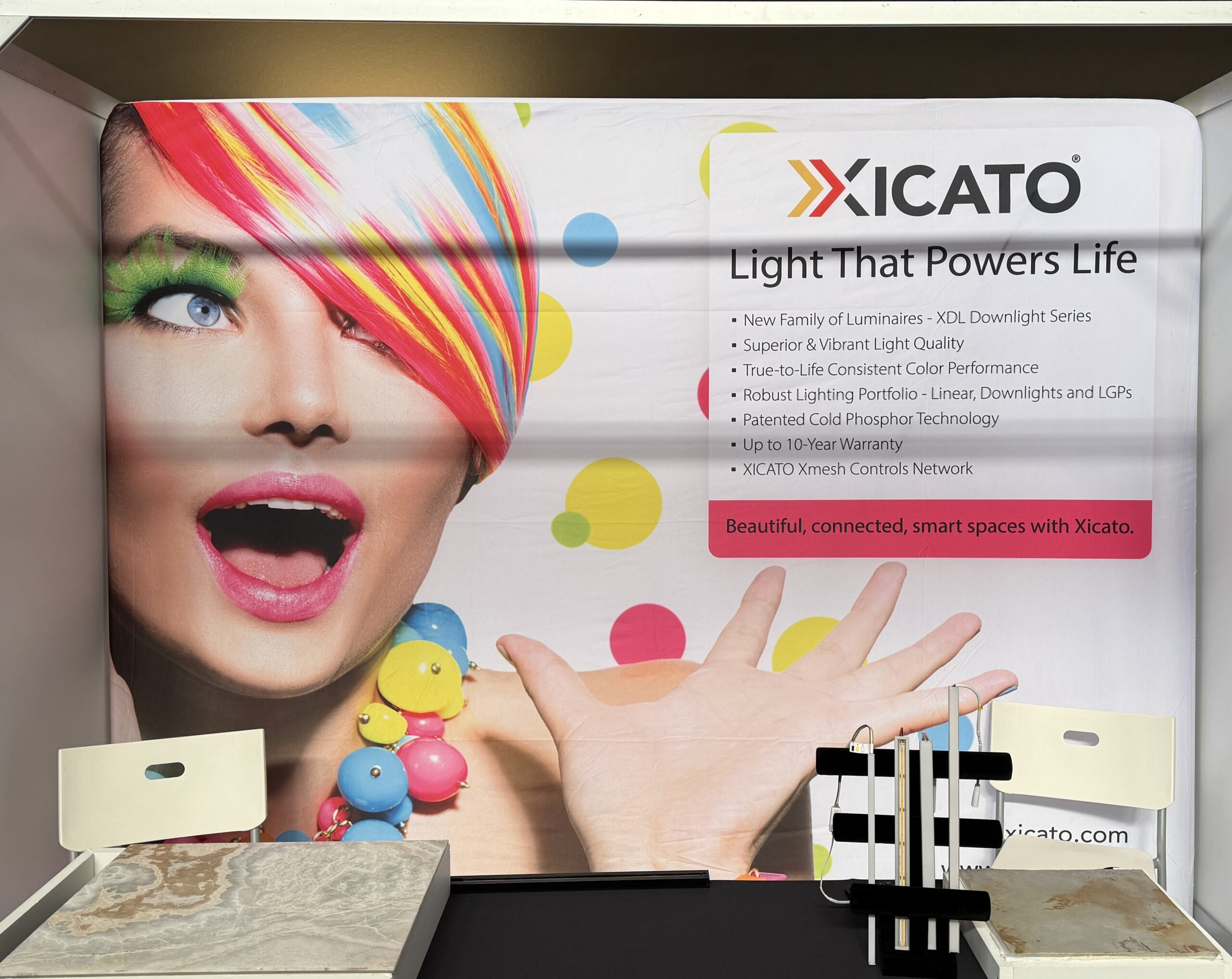 Xicato at ArchLIGHT Summit
