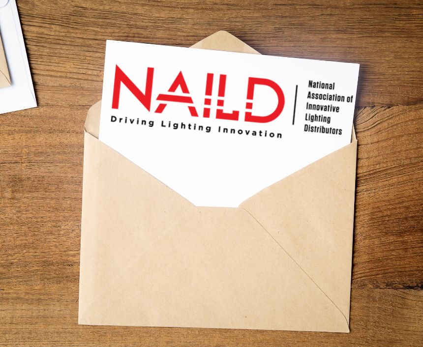 NAILD Responds to DLC