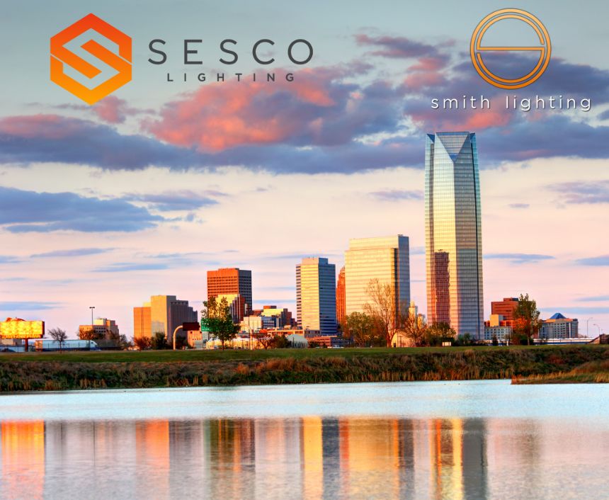 SESCO Lighting acquires Smith Lighting