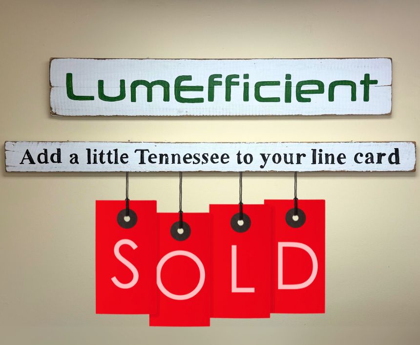 Reid sells LumEfficient