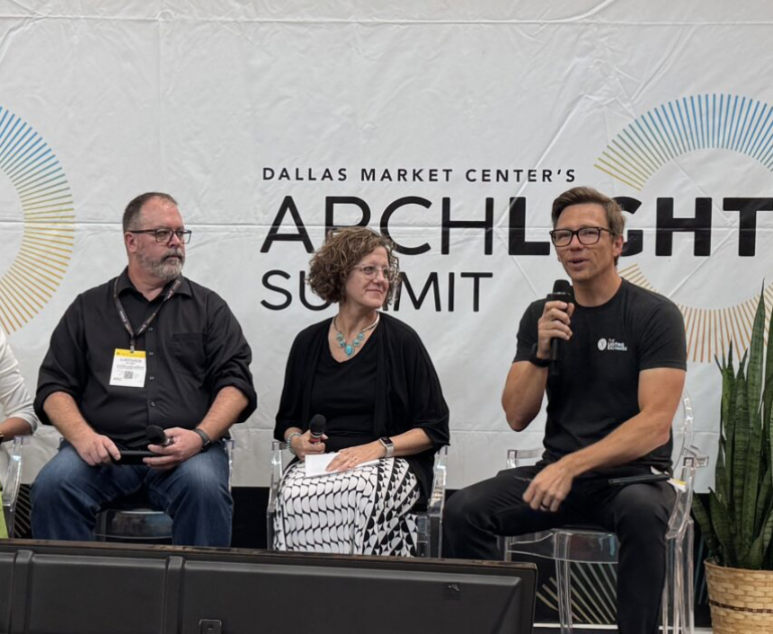 AI at the ArchLight Summit 2025