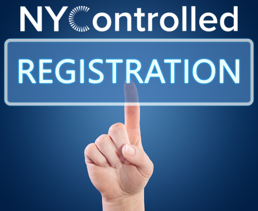 Registration Open for NYControlled 2025