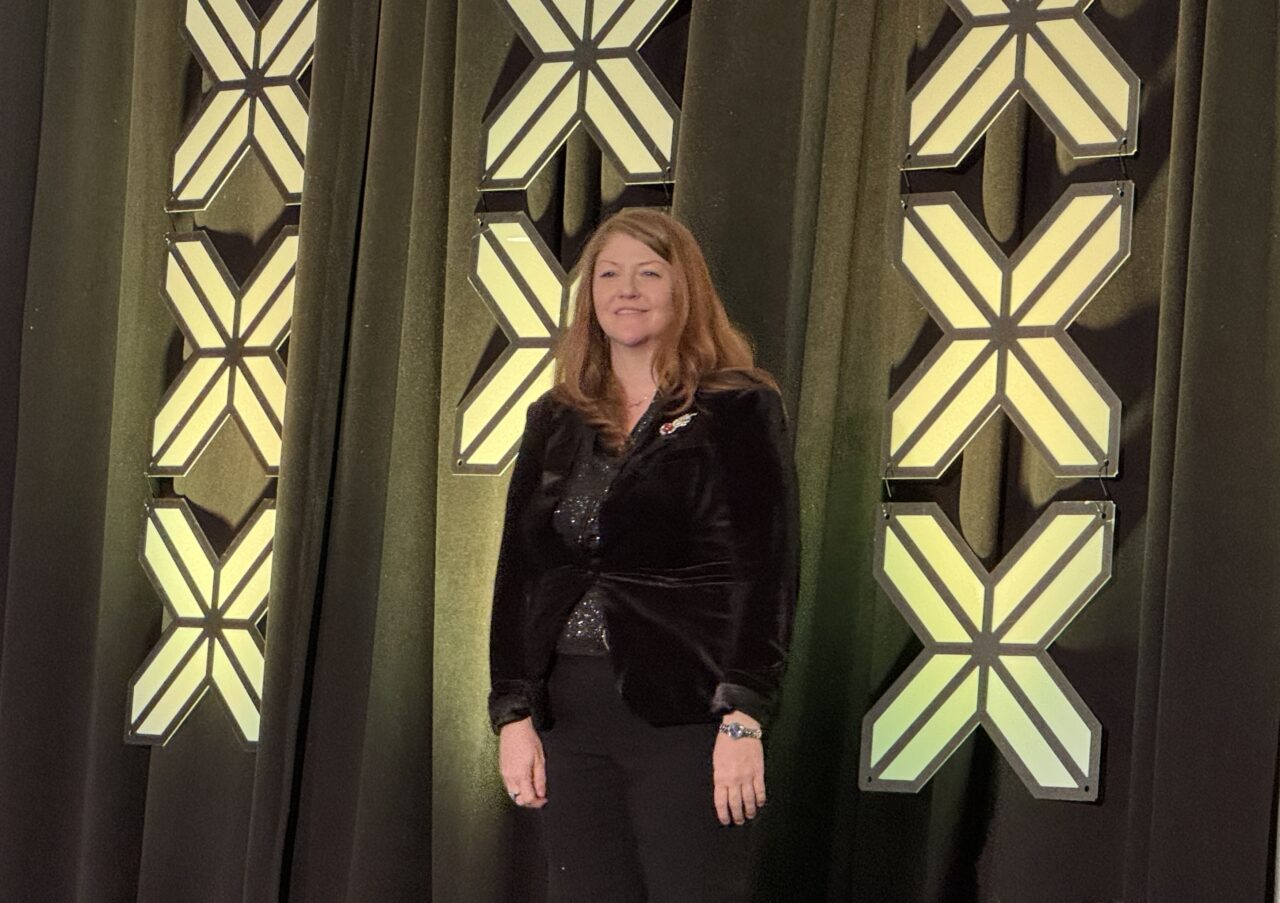 Amy Oliver’s IALD 2025 keynote explores light pollution and collaboration. See how Carrie Hawley and Nancy Clanton's comments sparked change.