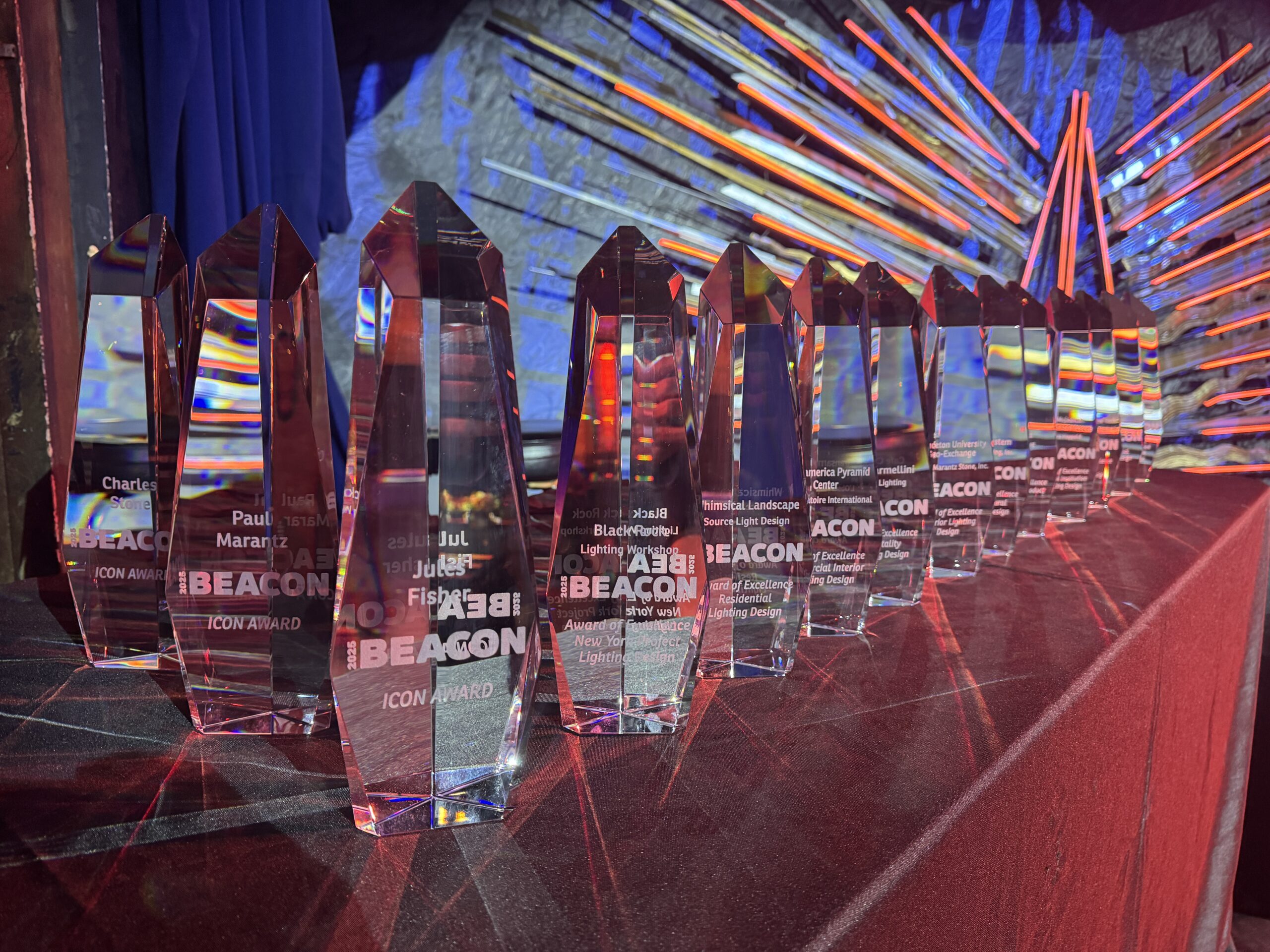 2025 Beacon Awards