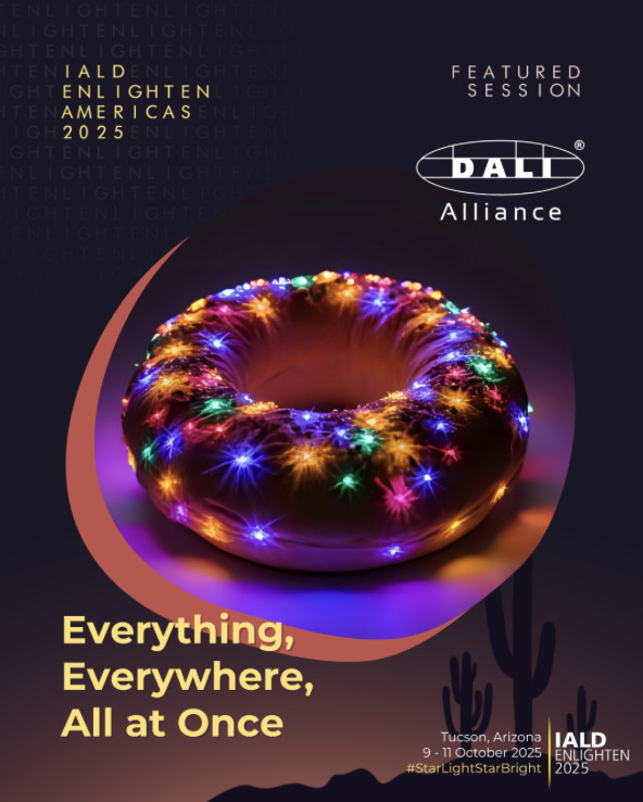 DALI Alliance Delivers