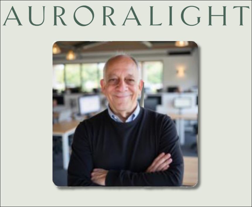 Leadership Updates at Auroralight